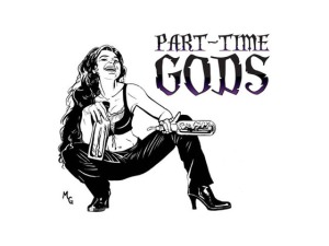 Part-Time Gods