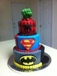 SuperCake